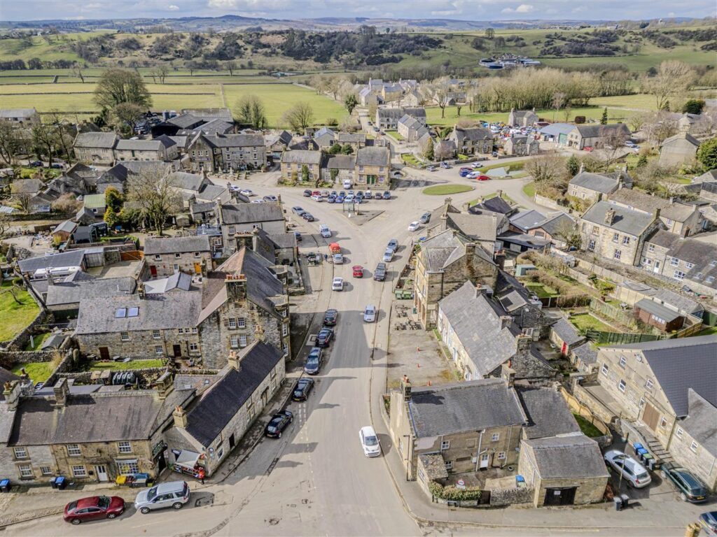 Hartington, Derbsyhire, SK17 0AE
