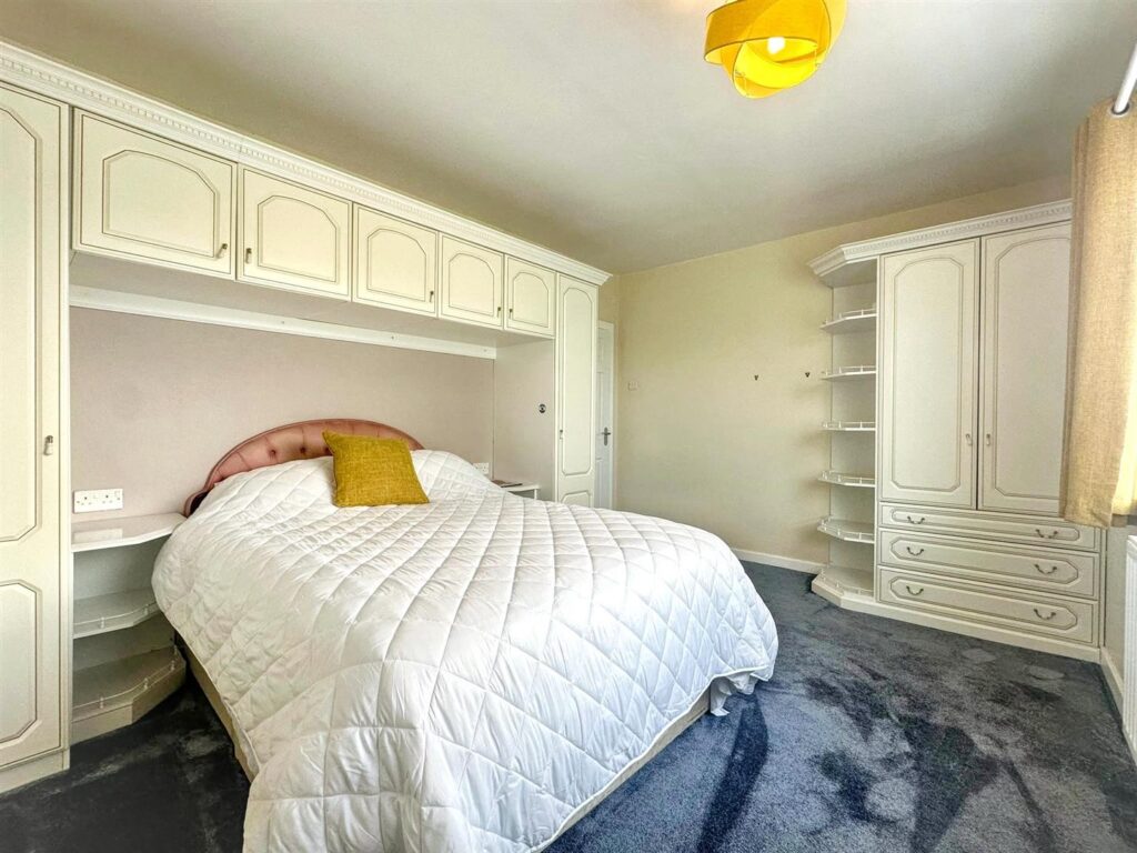 Patch Meadow Road, Cheadle, Staffordshire, ST10 1PX