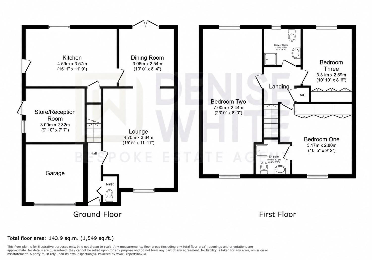 Forefield Grove, Adderley Green, Staffordshire, ST2 0TH