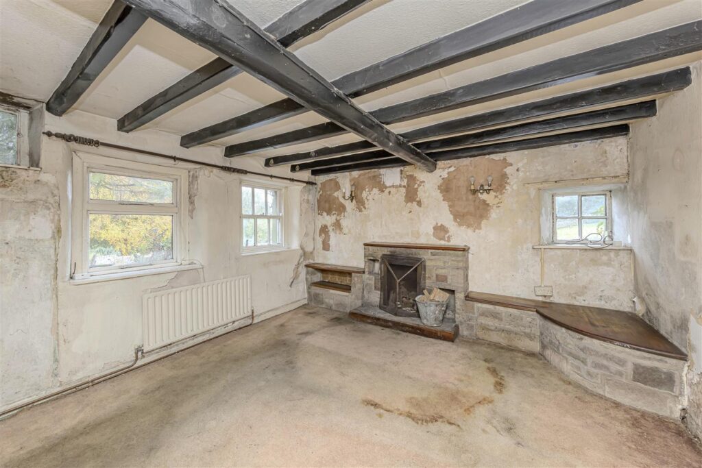 Hartington, Derbsyhire, SK17 0AE