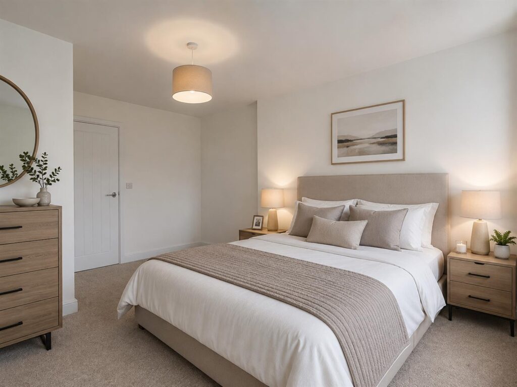 Cheadle Road, Cheddleton, Staffordshire, ST13 7BH