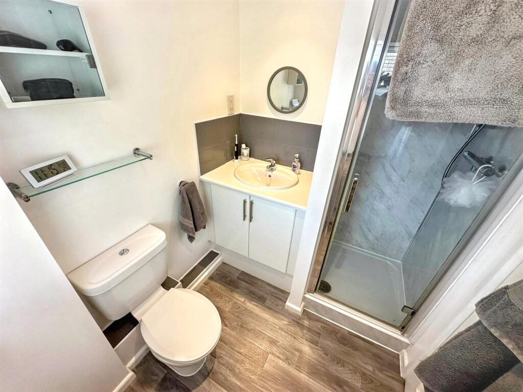 Forefield Grove, Adderley Green, Staffordshire, ST2 0TH
