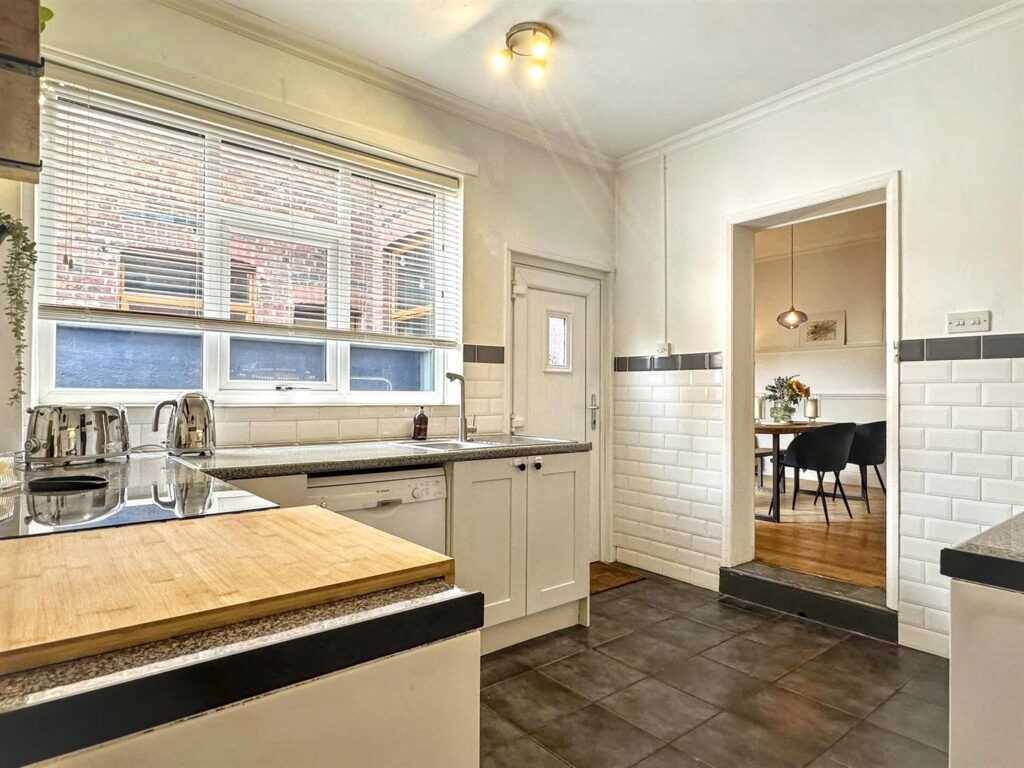 Ashbourne Road, Leek, Staffordshire, ST13 5AU