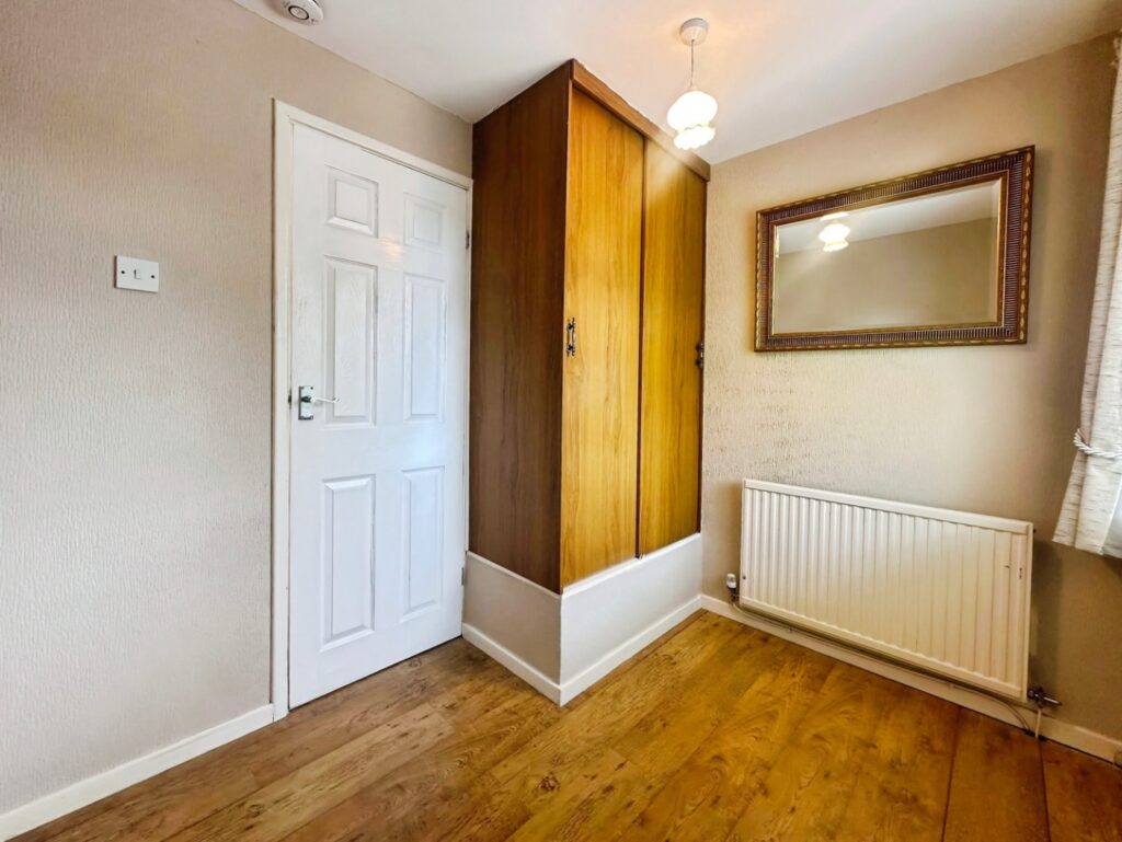 Dane Grove, Cheadle, Staffordshire, ST10 1QS