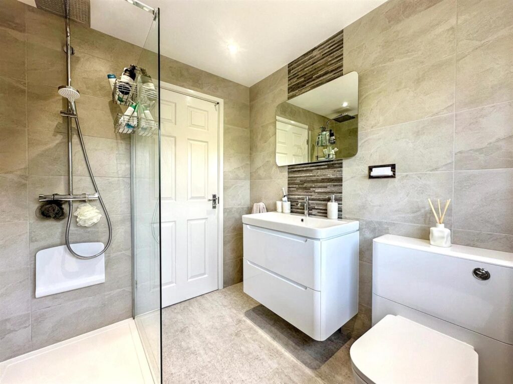 Forefield Grove, Adderley Green, Staffordshire, ST2 0TH