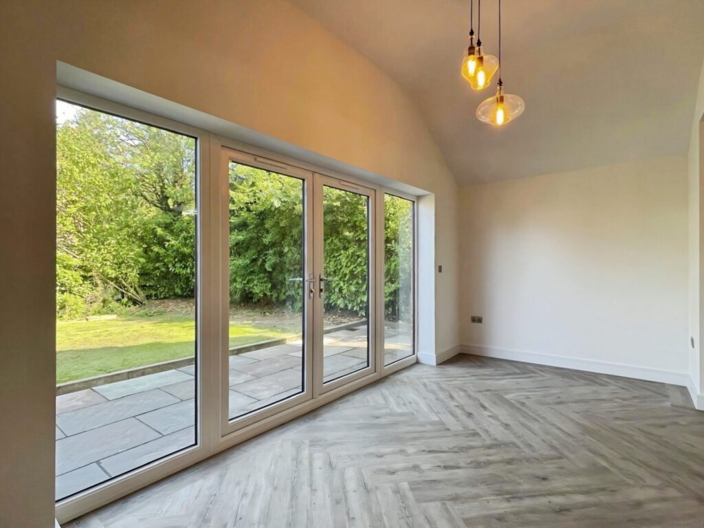 Cheadle Road, Cheddleton, Staffordshire, ST13 7BH