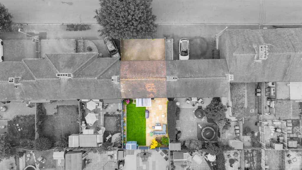 Hillswood Avenue, Leek, Staffordshire, ST13 8EQ