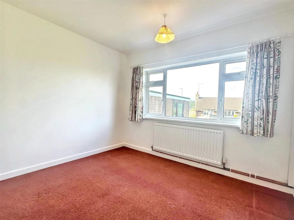 Patch Meadow Road, Cheadle, Staffordshire, ST10 1PX