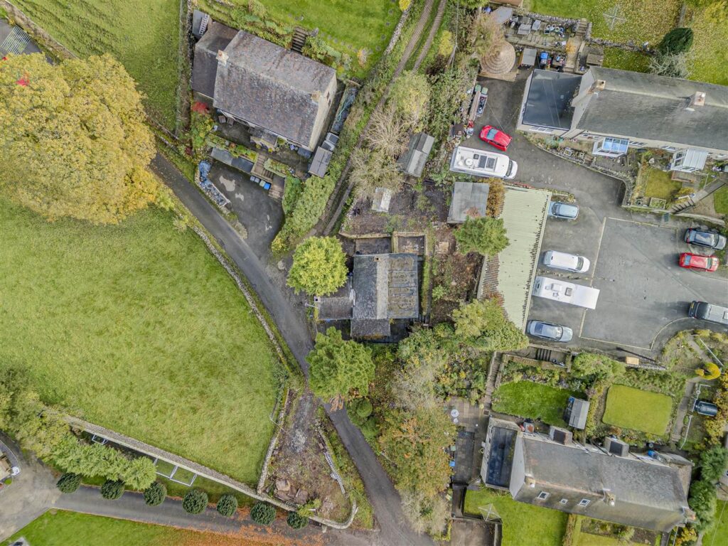 Hartington, Derbsyhire, SK17 0AE