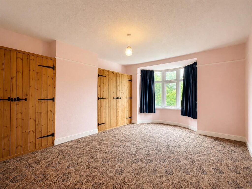 Wood Street, Leek, Staffordshire, ST13 5LX