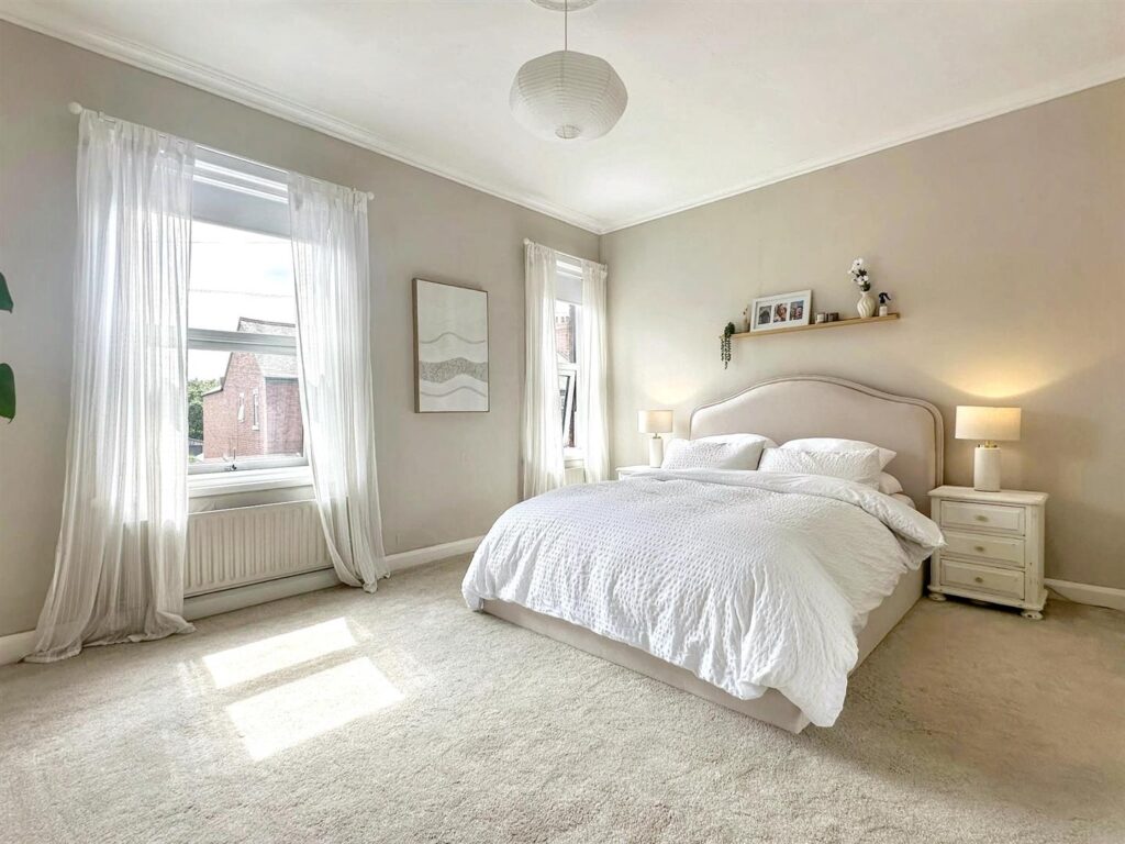 Ashbourne Road, Leek, Staffordshire, ST13 5AU