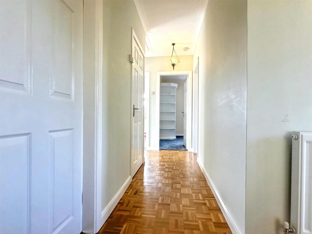 Patch Meadow Road, Cheadle, Staffordshire, ST10 1PX