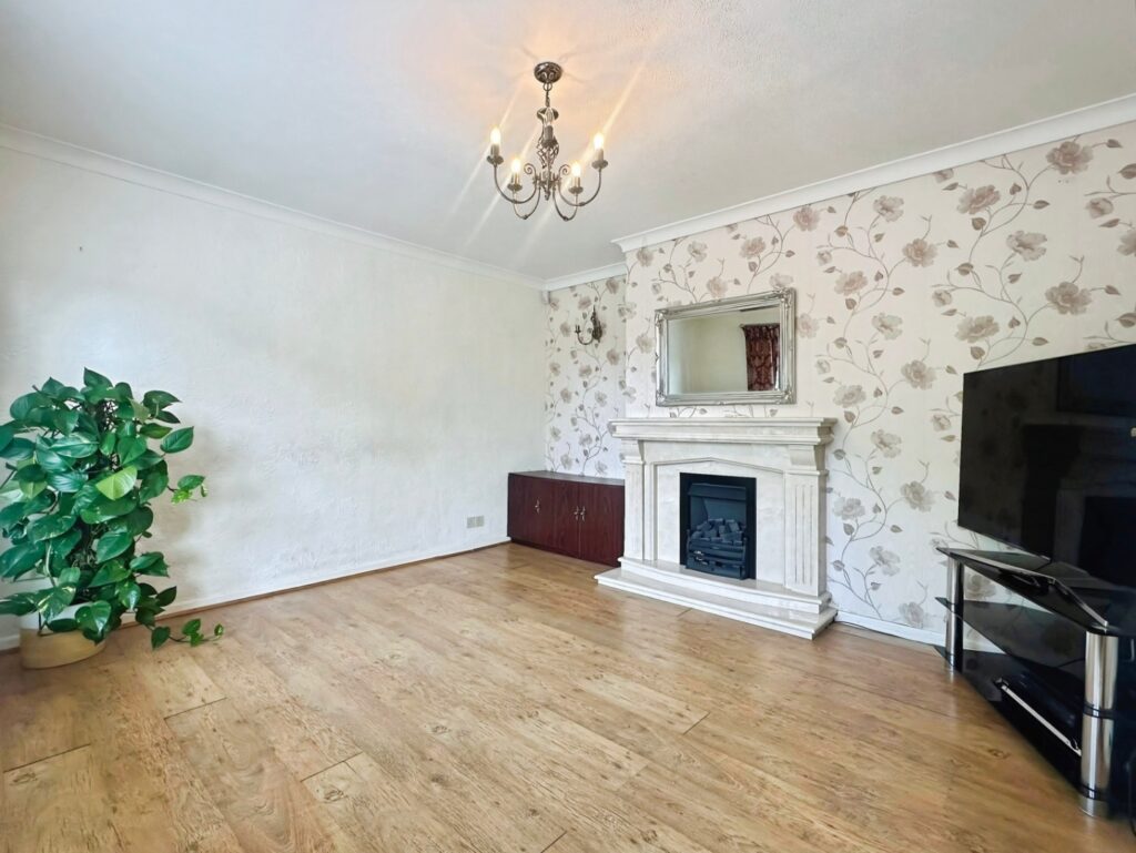 Dane Grove, Cheadle, Staffordshire, ST10 1QS