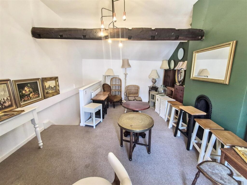 Stanley Street, Leek, Staffordshire, ST13 5HG
