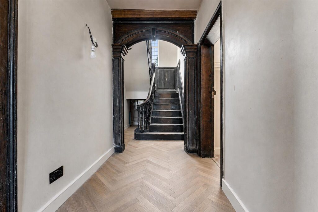 Haregate Road, Leek, Staffordshire, ST13 6PX