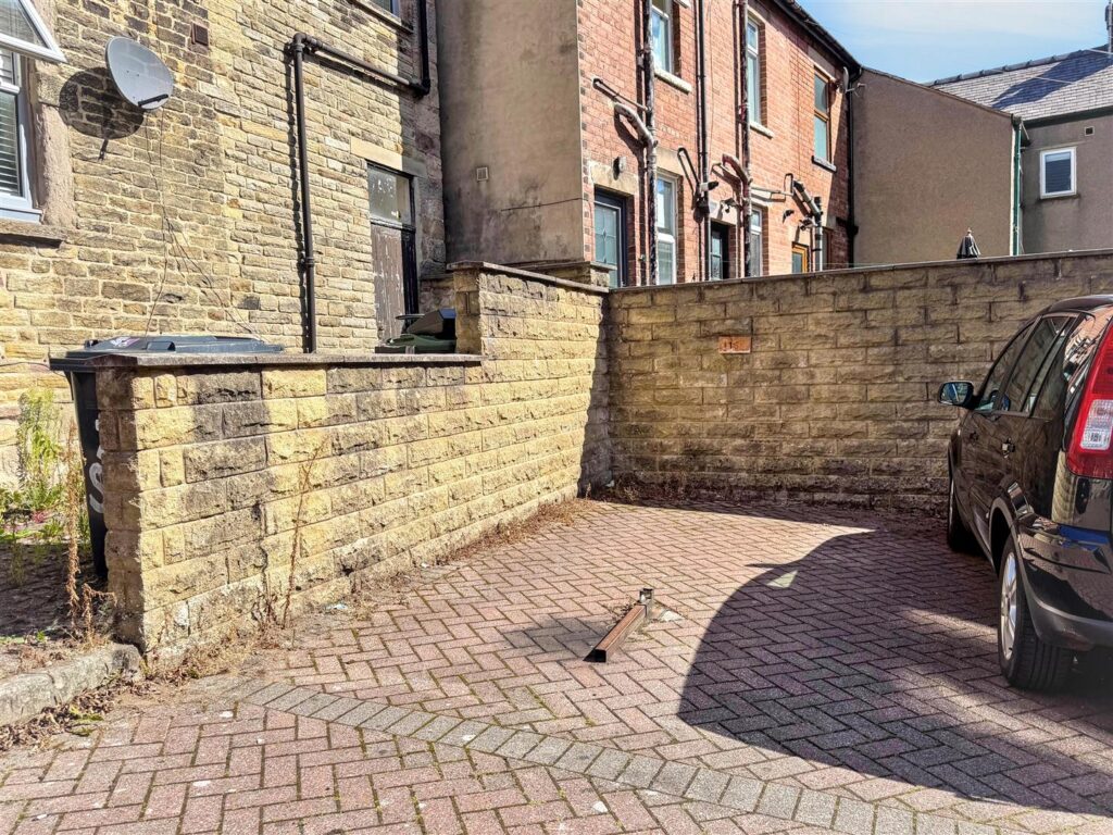 South Mews, Buxton, Derbyshire, SK17 6GE