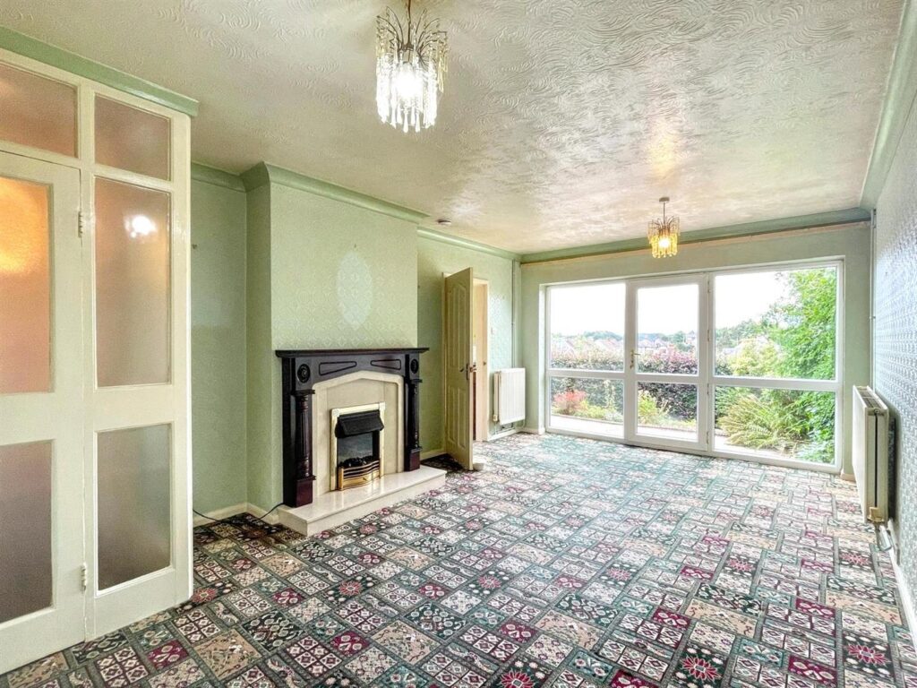 Dalehouse Road, Cheddleton, Staffordshire, ST13 7JL