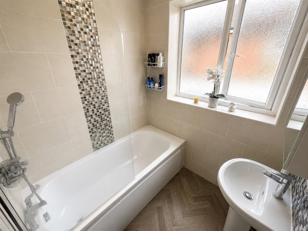Ash Bank Road, Werrington, Staffordshire, ST2 9EB