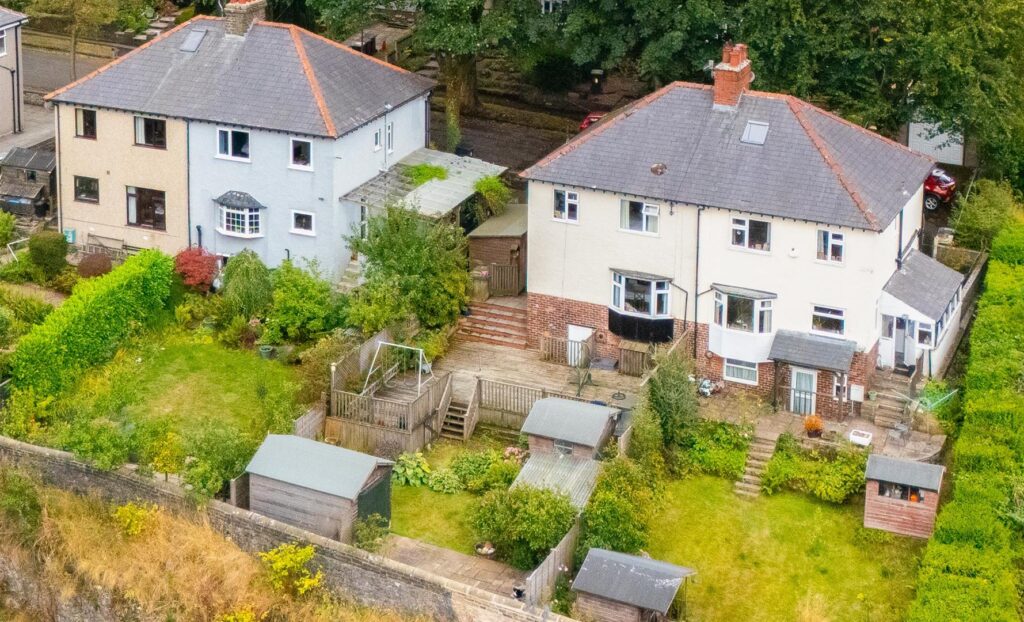 Curzon Road, Buxton, Derbyshire, SK17 6QS