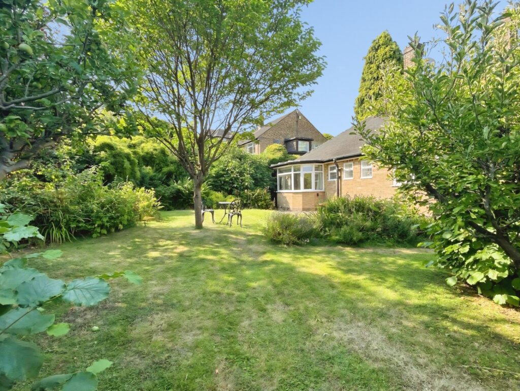 Kent Drive, Endon, Staffordshire, ST9 9EH