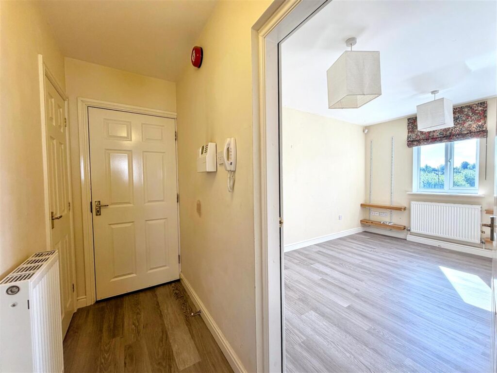 South Mews, Buxton, Derbyshire, SK17 6GE