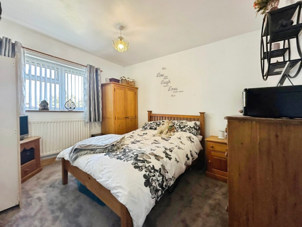 Haste Hill Avenue, Kingsley, Staffordshire, ST10 2BB