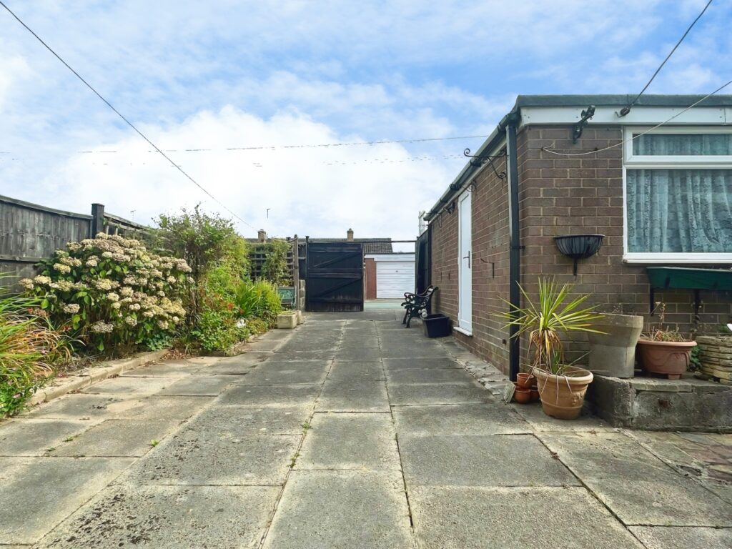 Dane Grove, Cheadle, Staffordshire, ST10 1QS