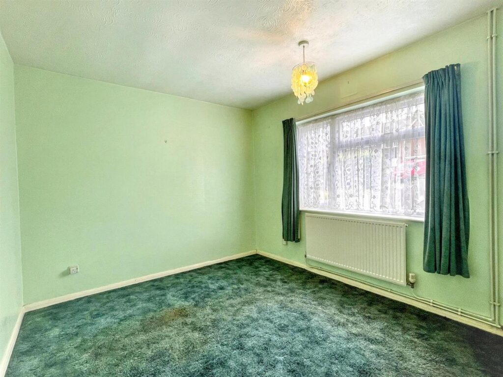 Dalehouse Road, Cheddleton, Staffordshire, ST13 7JL