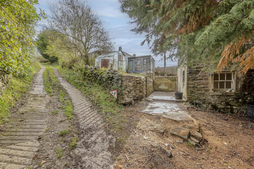 Hartington, Derbsyhire, SK17 0AE