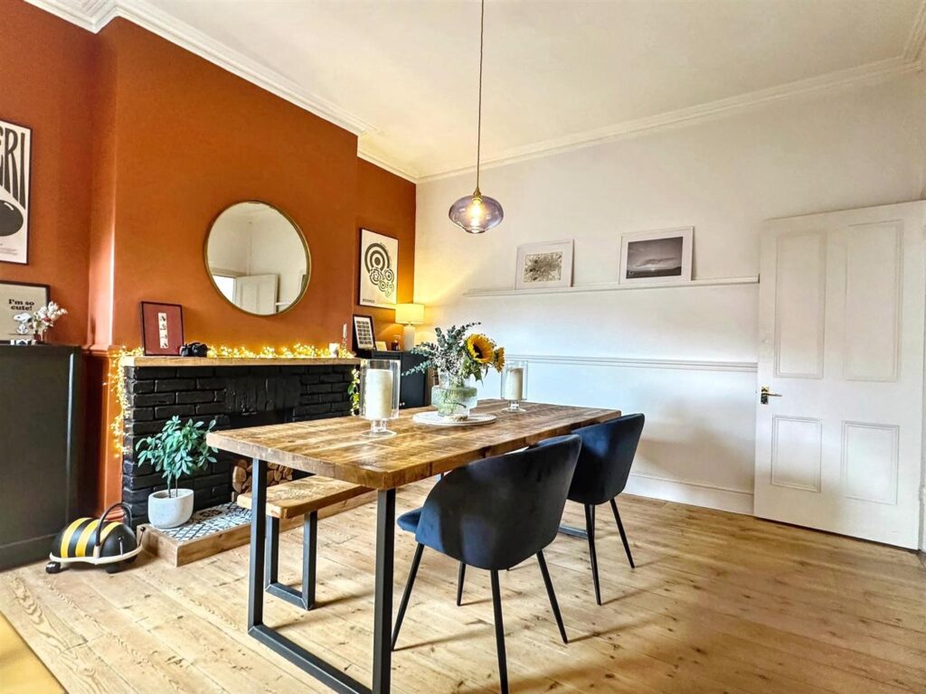 Ashbourne Road, Leek, Staffordshire, ST13 5AU