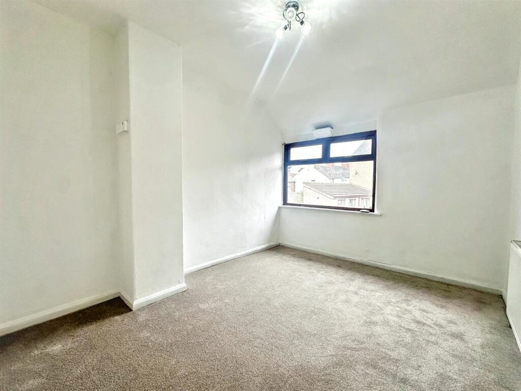 Fairfax Street, Birches Head, Stoke-On-Trent, ST1 6NZ