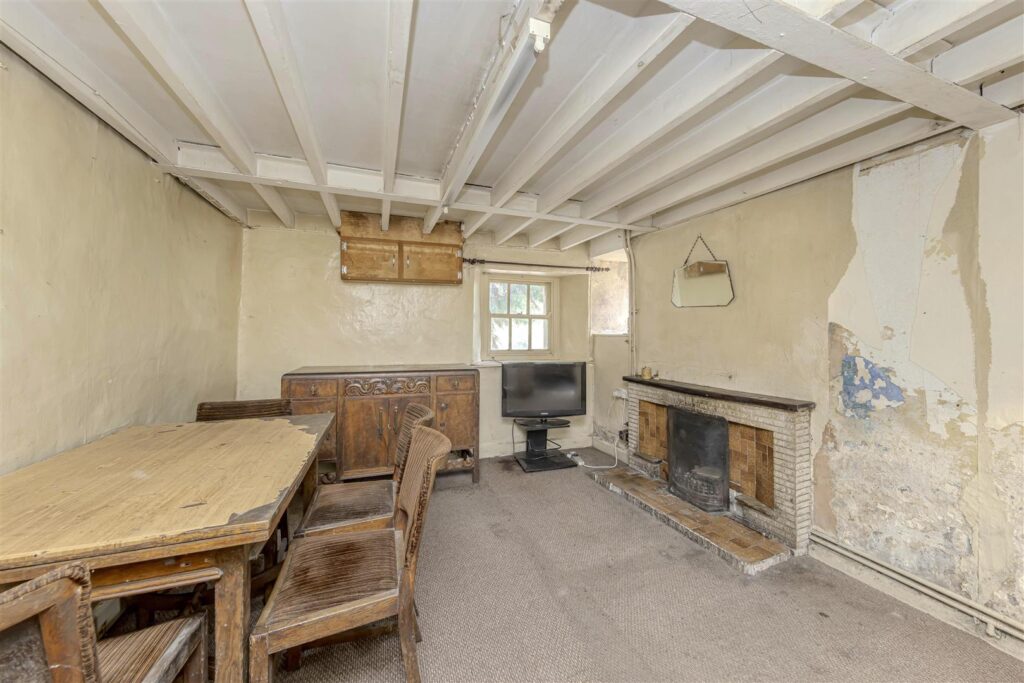 Hartington, Derbsyhire, SK17 0AE