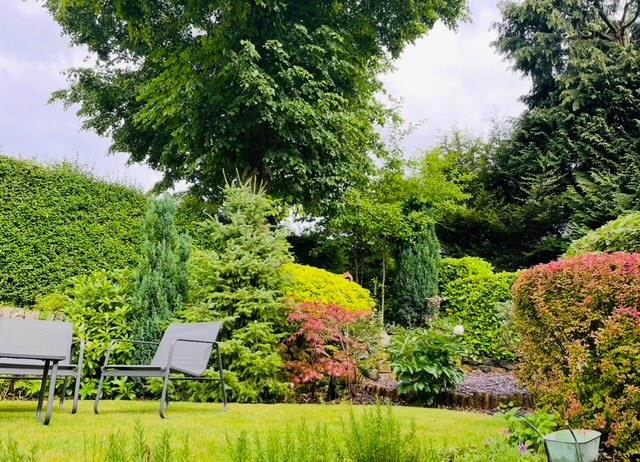 Bluebell House, Cheddleton Road, Leek, ST13 5QZ