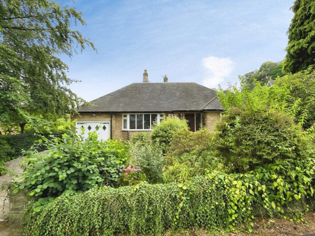 Kent Drive, Endon, Staffordshire, ST9 9EH