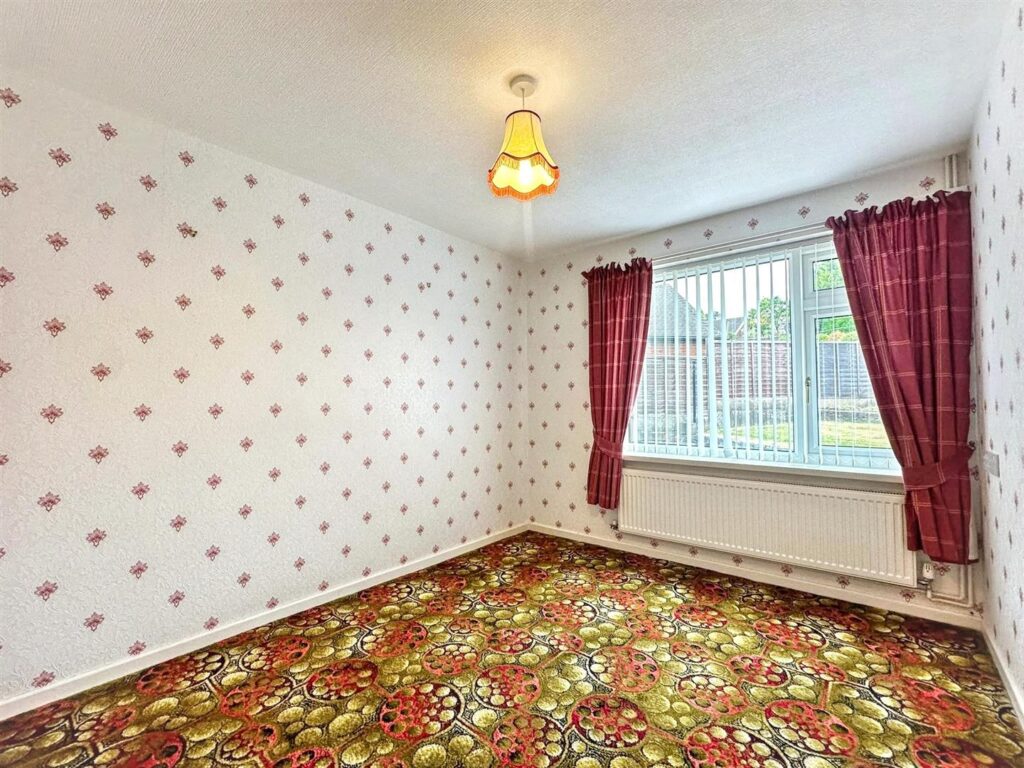 Moorland Road, Leek, Staffordshire, ST13 5BW