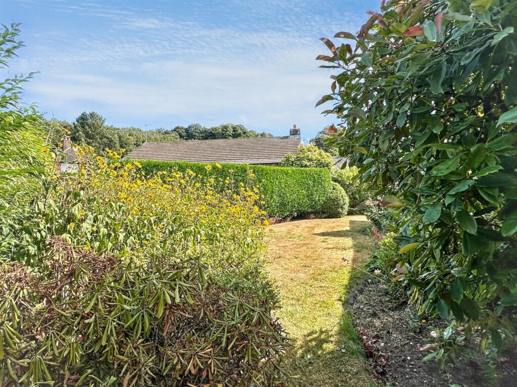 Patch Meadow Road, Cheadle, Staffordshire, ST10 1PX