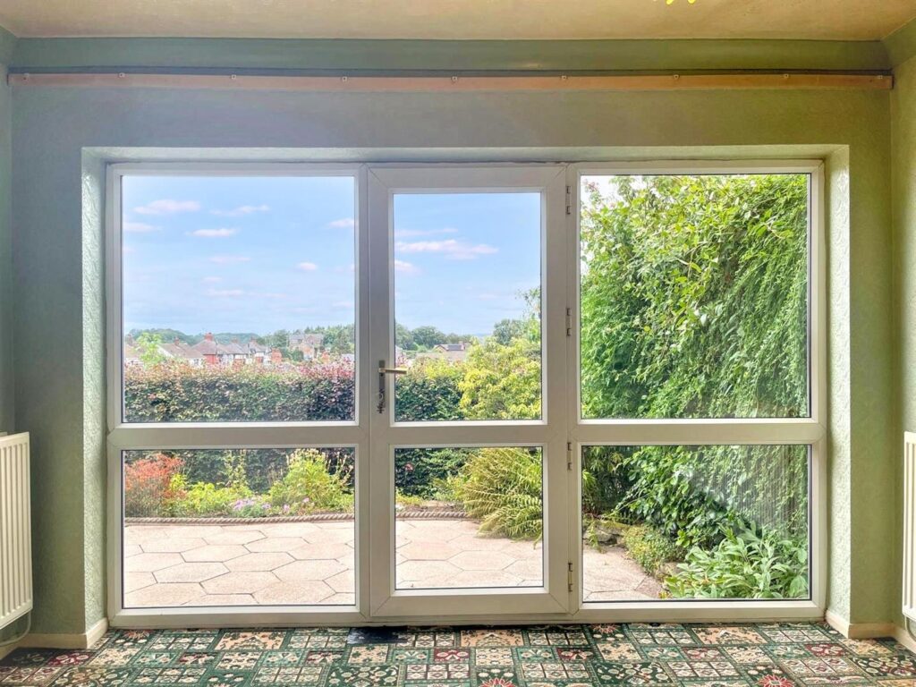 Dalehouse Road, Cheddleton, Staffordshire, ST13 7JL