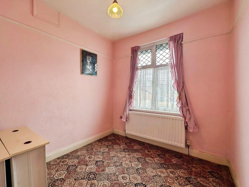 Wood Street, Leek, Staffordshire, ST13 5LX
