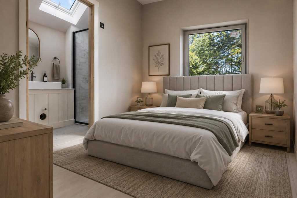 Haregate Road, Leek, Staffordshire, ST13 6PX