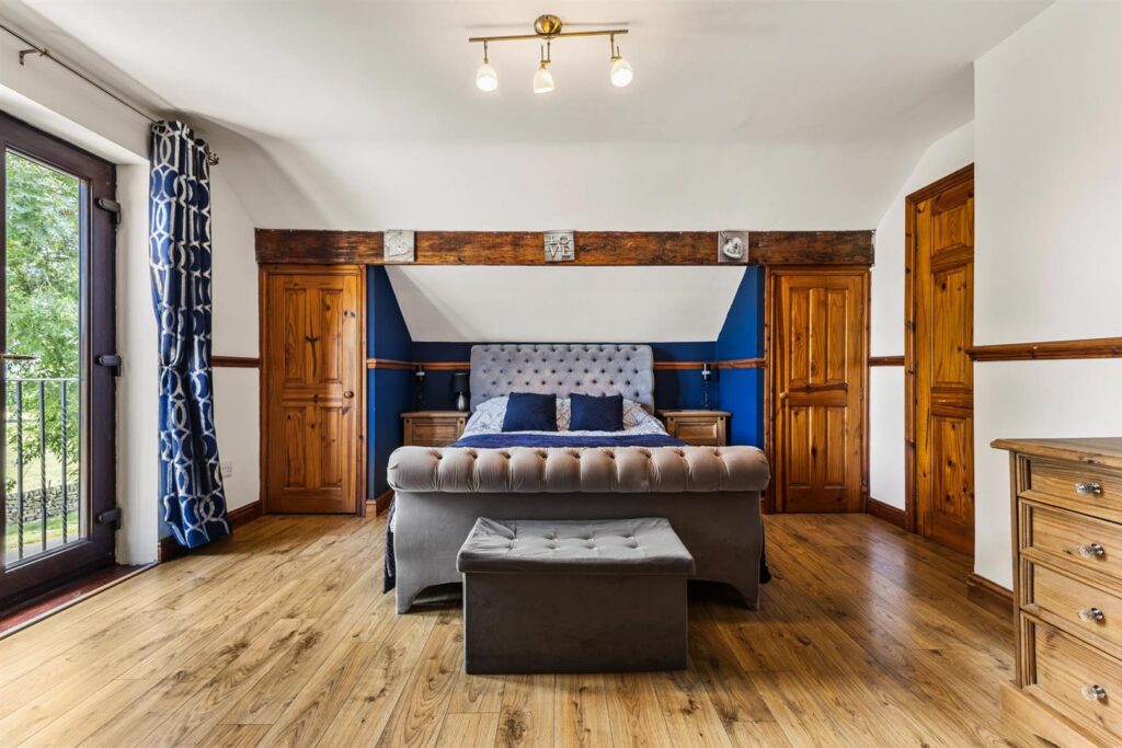 Hil Colm, Bottomhouse, Near Leek, ST13 7QD