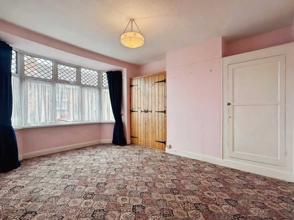 Wood Street, Leek, Staffordshire, ST13 5LX