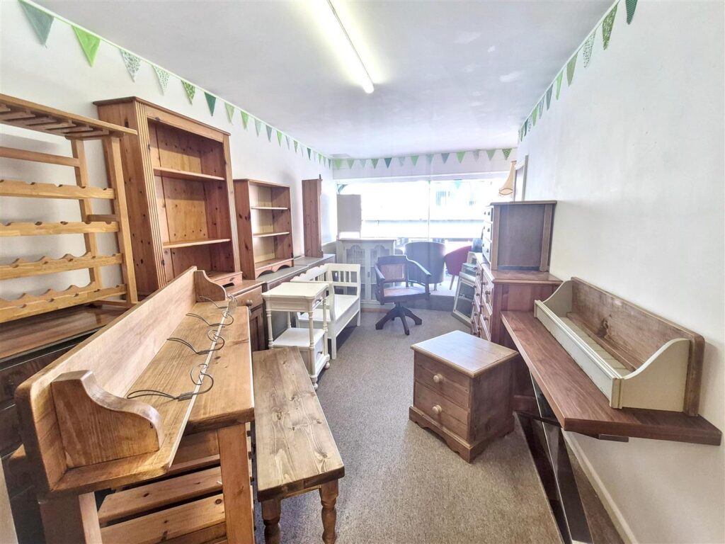 Stanley Street, Leek, Staffordshire, ST13 5HG