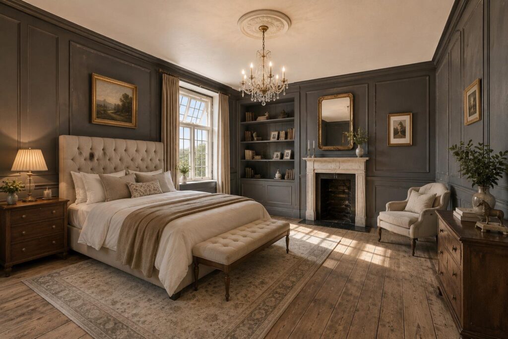 Haregate Road, Leek, Staffordshire, ST13 6PX