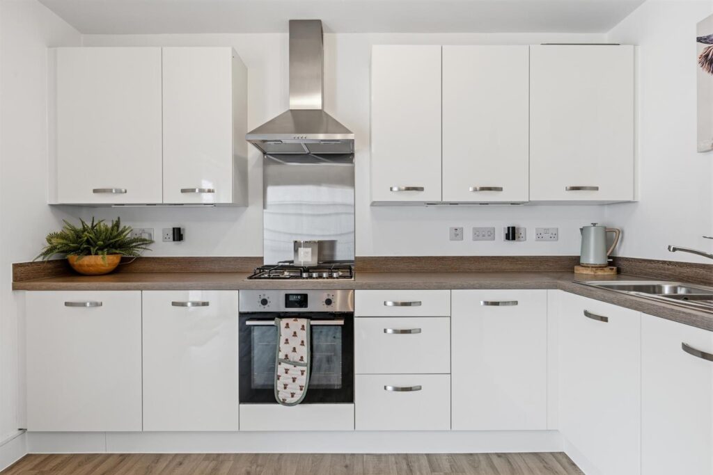 Harold Hines Way, Trentham, Stoke-On-Trent, ST4 8ZL
