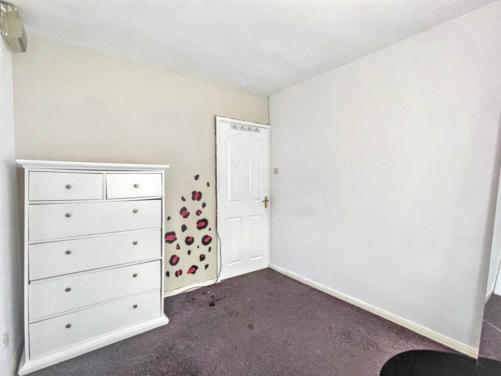 Dalehouse Road, Cheddleton, Staffordshire, ST13 7JL