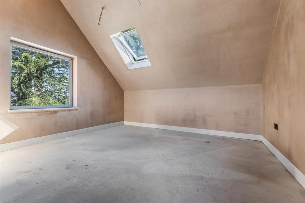 Haregate Road, Leek, Staffordshire, ST13 6PX
