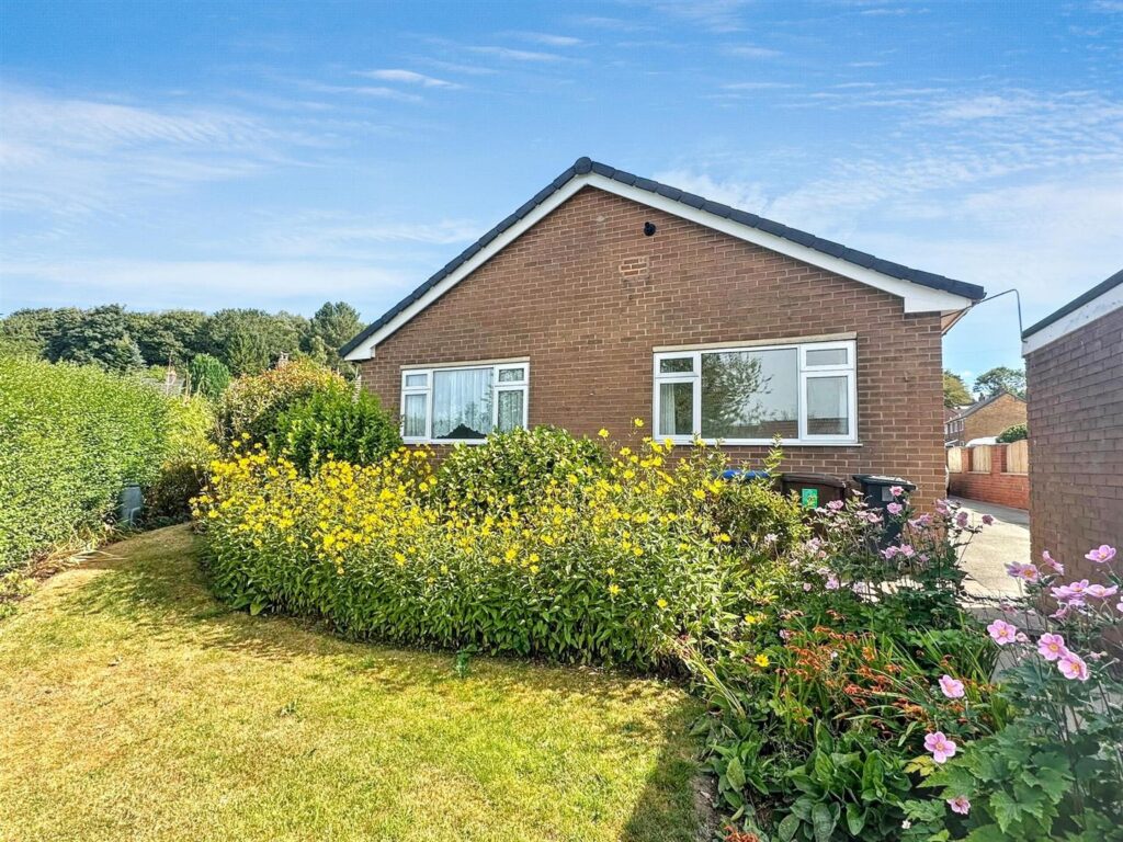 Patch Meadow Road, Cheadle, Staffordshire, ST10 1PX