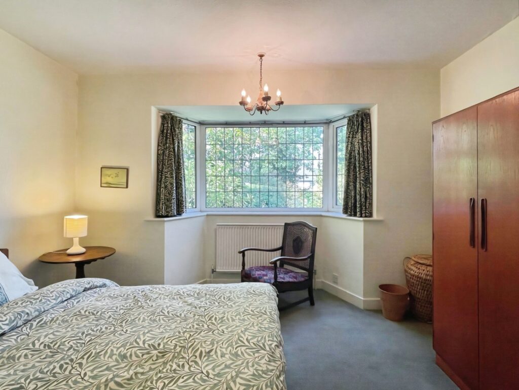 Kent Drive, Endon, Staffordshire, ST9 9EH
