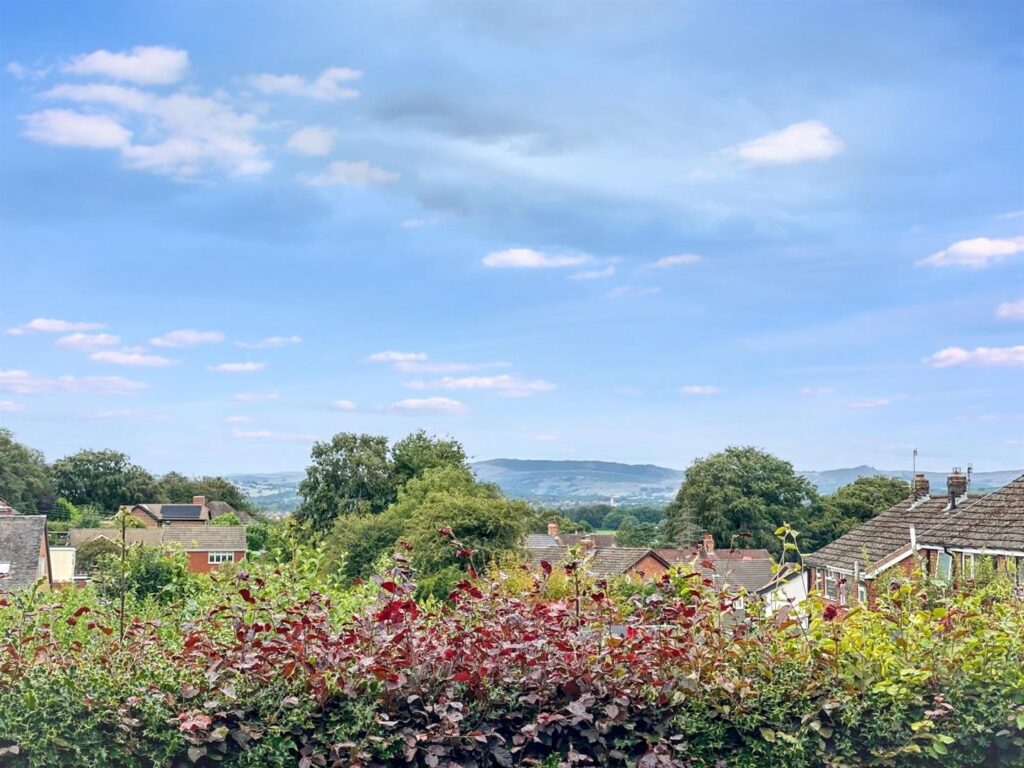 Dalehouse Road, Cheddleton, Staffordshire, ST13 7JL