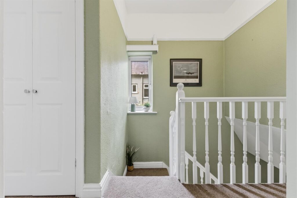 Curzon Road, Buxton, Derbyshire, SK17 6QS